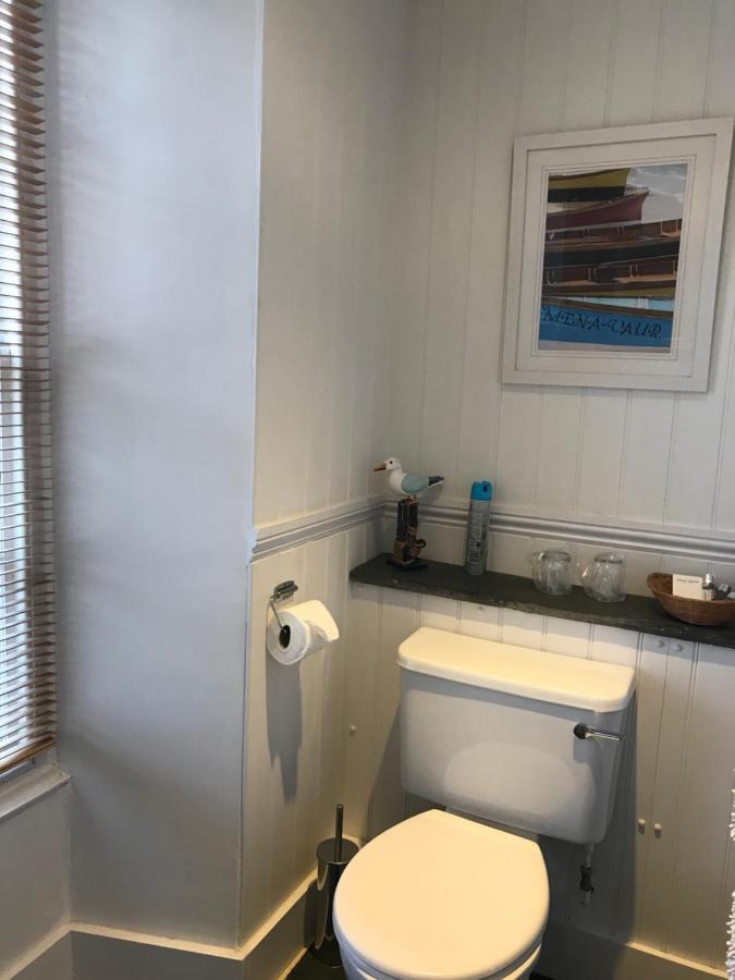 וויידברידג' Spring Gardens B&B מראה חיצוני תמונה